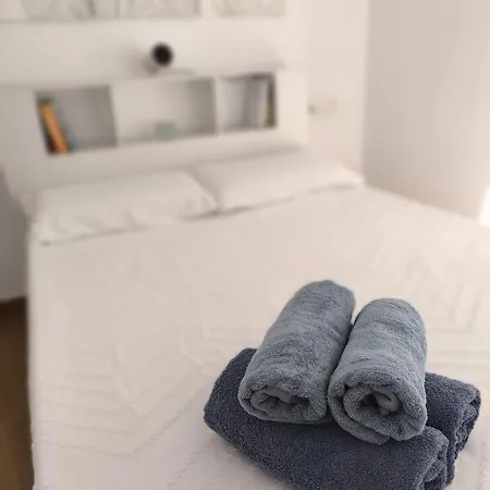 Apartmán Apartamento En Pleno Centro De Cádiz