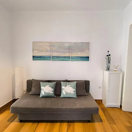 Apartamento En Pleno Centro De Apartmán *