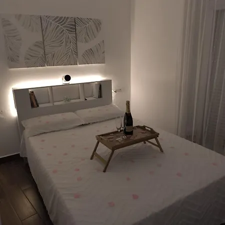 Apartmán Apartamento En Pleno Centro De Cádiz