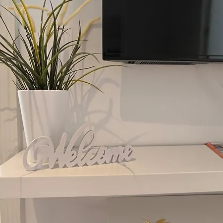 Apartamento En Pleno Centro De *