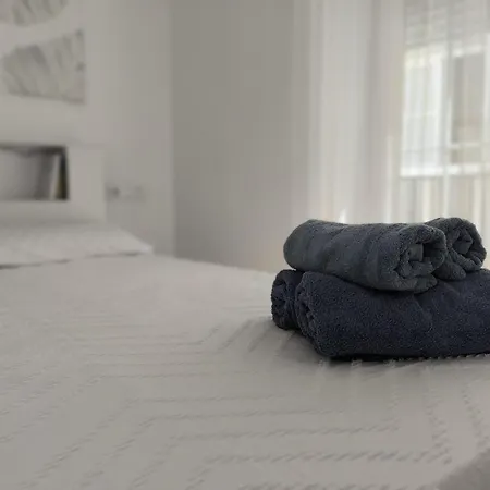 Apartamento En Pleno Centro De Apartmán *