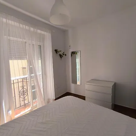 Apartamento En Pleno Centro De *
