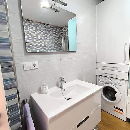Apartamento En Pleno Centro De Cádiz