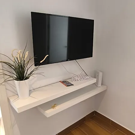 Apartamento En Pleno Centro De Apartmán