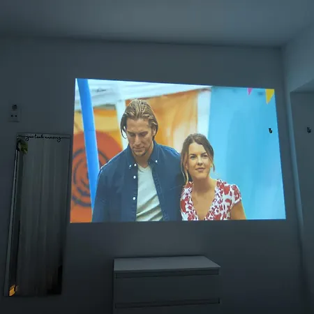 Apartamento En Pleno Centro De Apartmán Cádiz