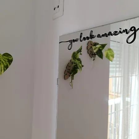 Apartamento En Pleno Centro De